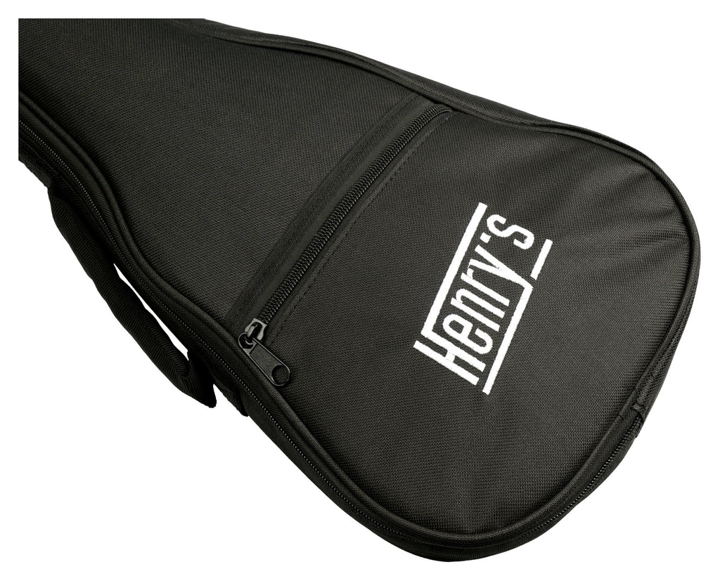 HENRY’S Medium UBM-01S - BlackGalerijní obrázek č.2