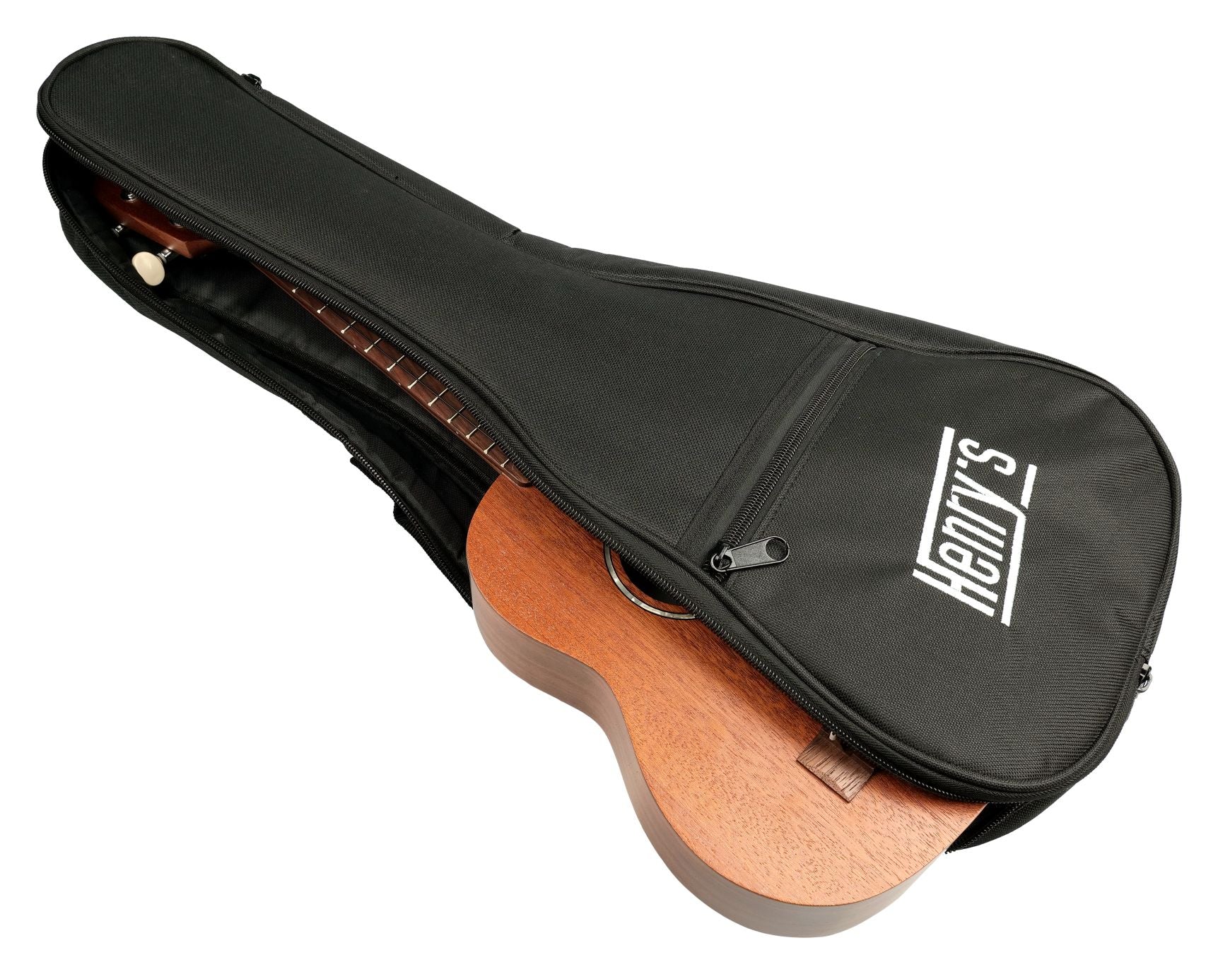 HENRY’S Medium UBM-01S - BlackGalerijní obrázek č.3