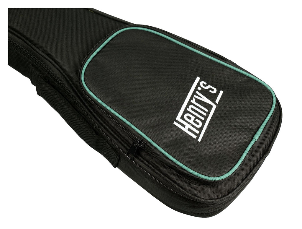 HENRY’S Medium UBA-01S - BlackGalerijní obrázek č.2