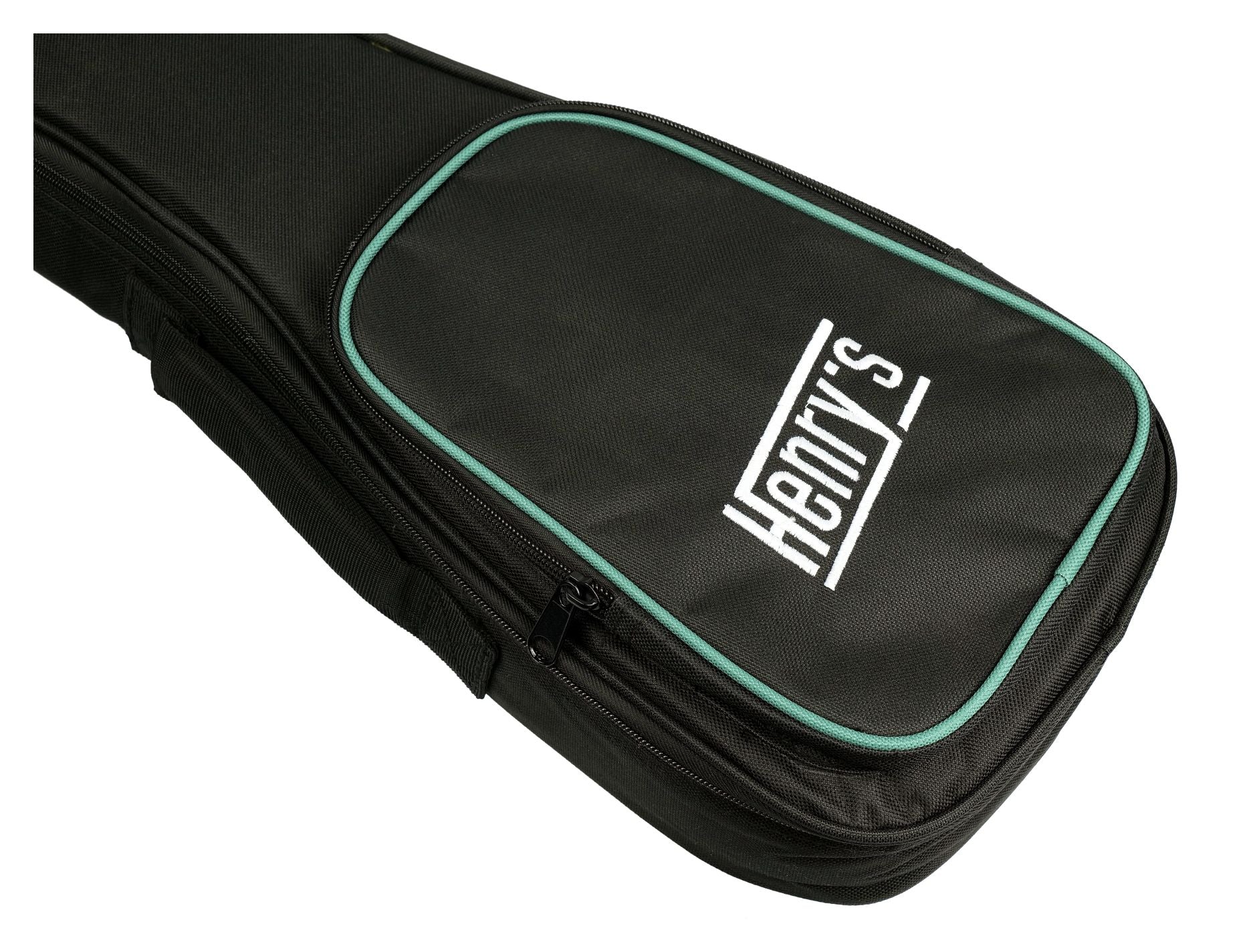 HENRY’S Medium UBA-01S - BlackGalerijní obrázek č.2