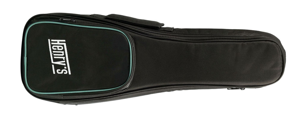 HENRY’S Medium UBA-01S - Black - Hlavní obrázek