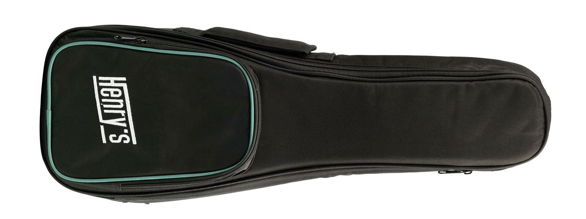 HENRY’S Medium UBA-01S - Black - Hlavní obrázek