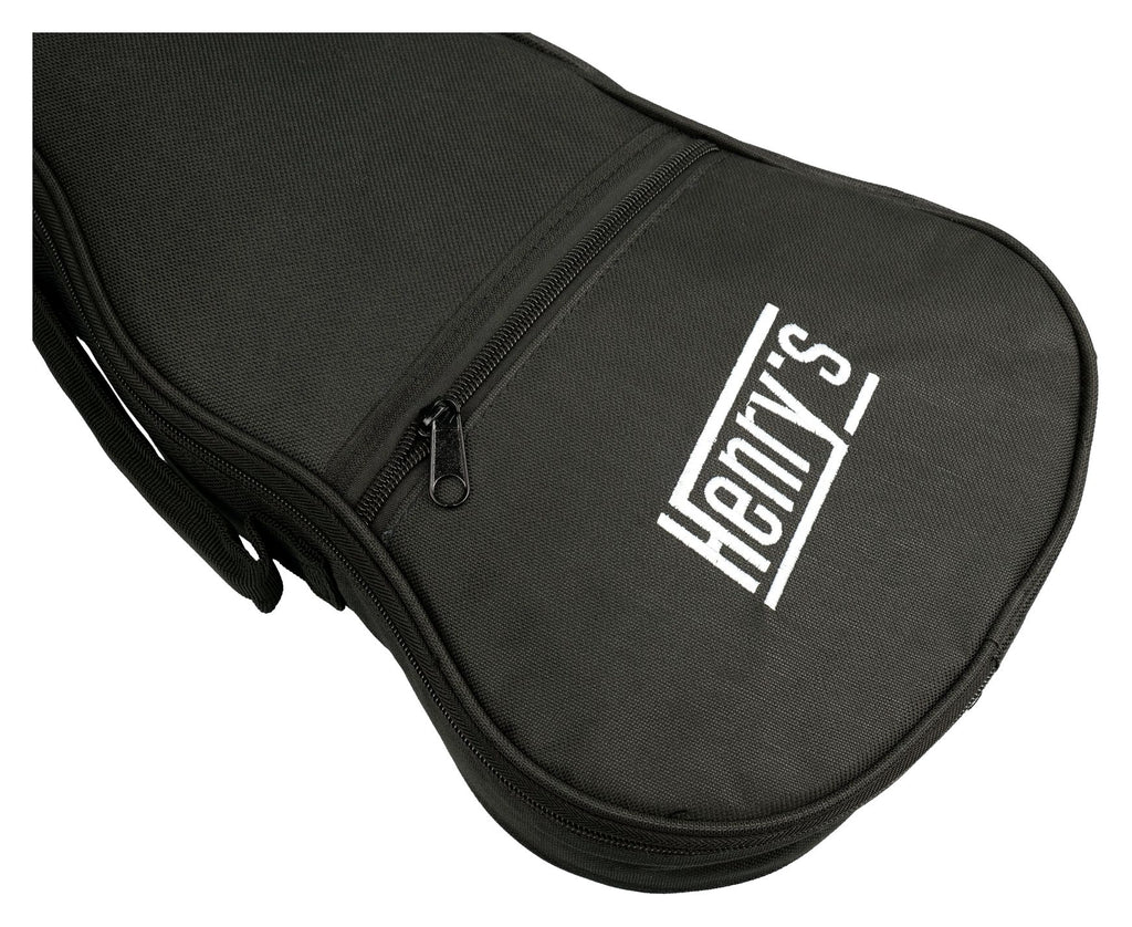 HENRY’S Medium UBM-01C - BlackGalerijní obrázek č.2