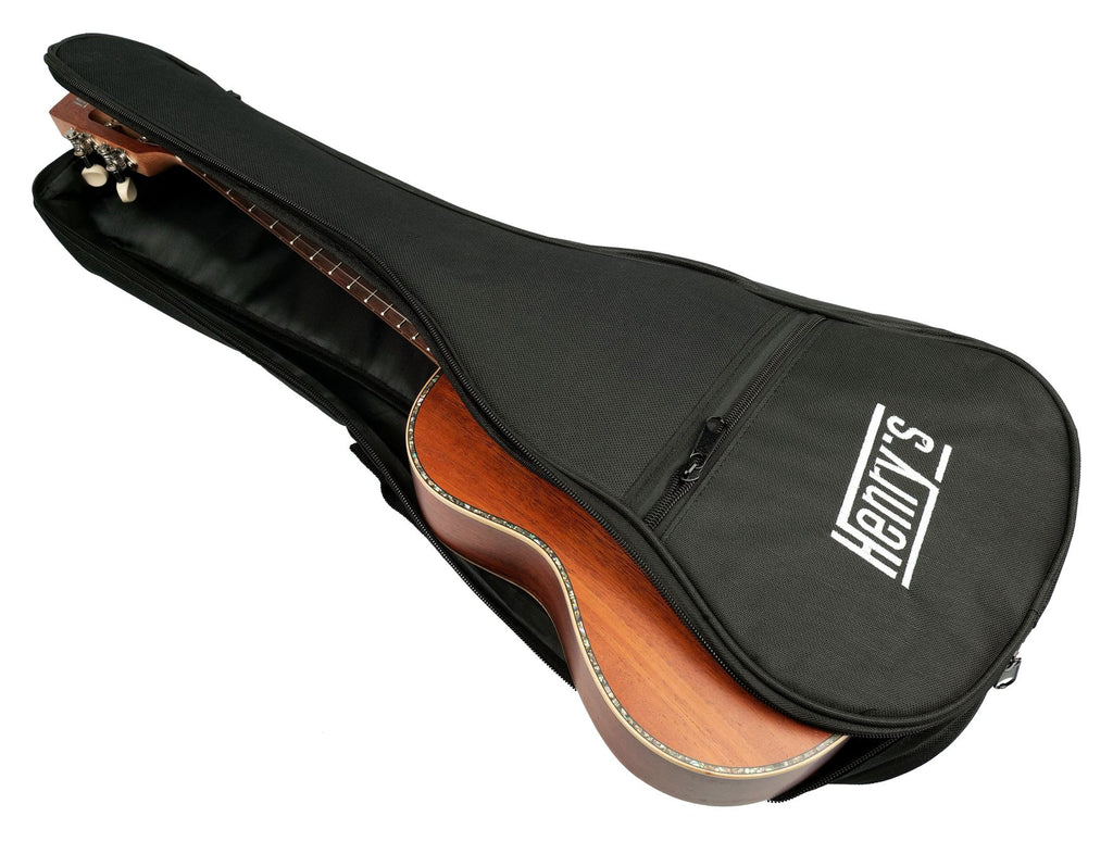 HENRY’S Medium UBM-01C - BlackGalerijní obrázek č.3