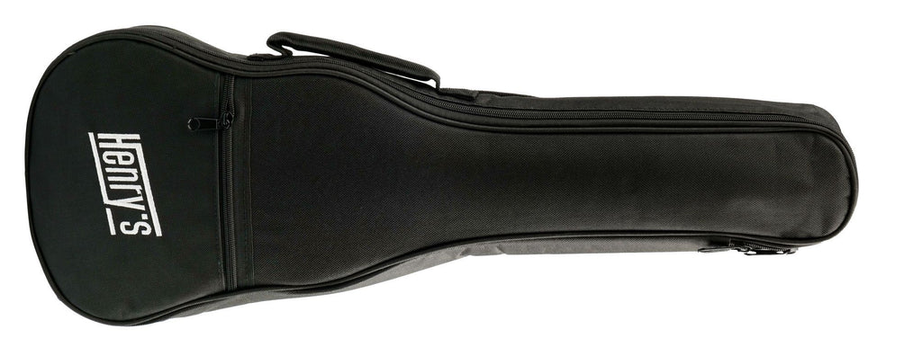 HENRY’S Medium UBM-01C - Black - Hlavní obrázek