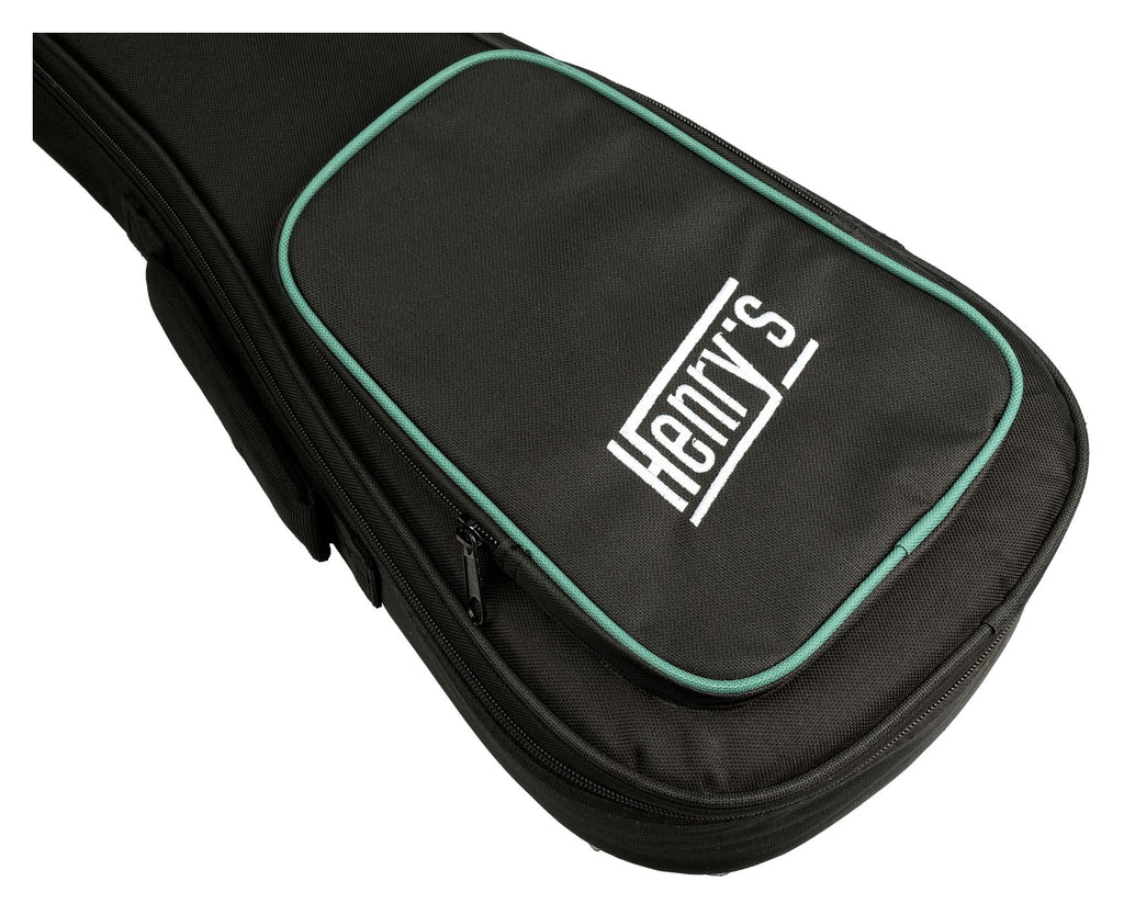 HENRY’S Medium UBA-01C - BlackGalerijní obrázek č.2