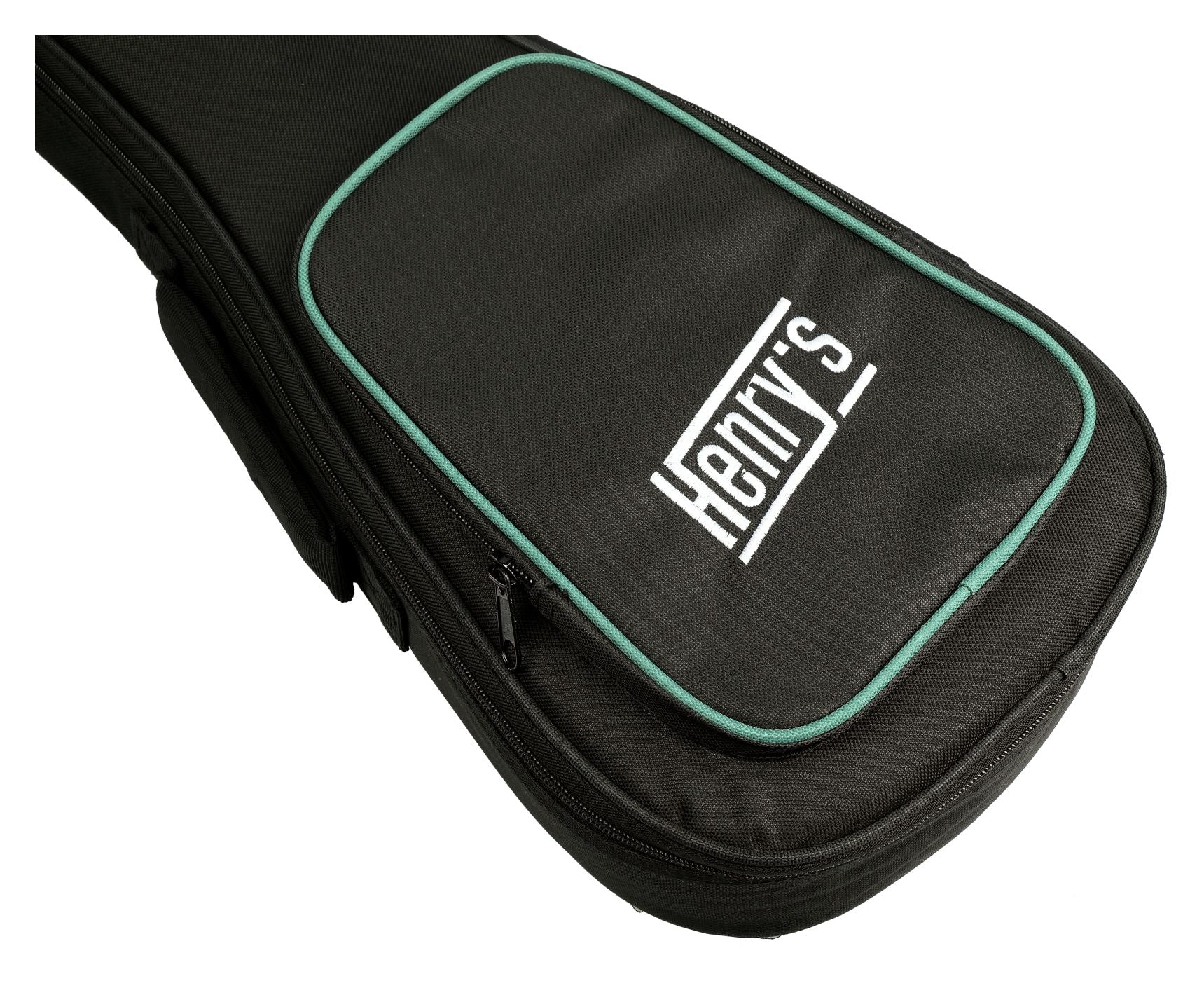 HENRY’S Medium UBA-01C - BlackGalerijní obrázek č.2