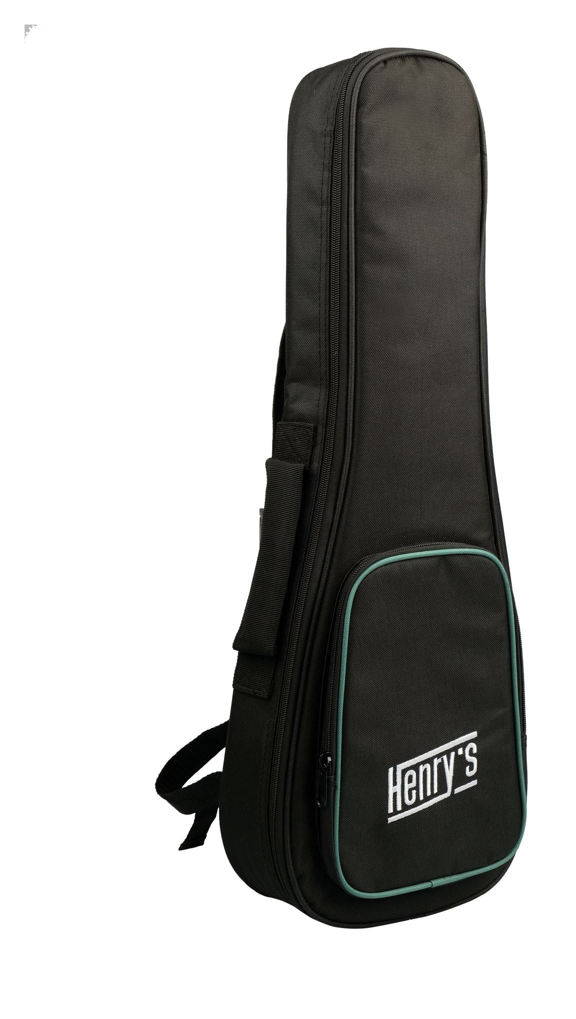 HENRY’S Medium UBA-01C - BlackGalerijní obrázek č.4