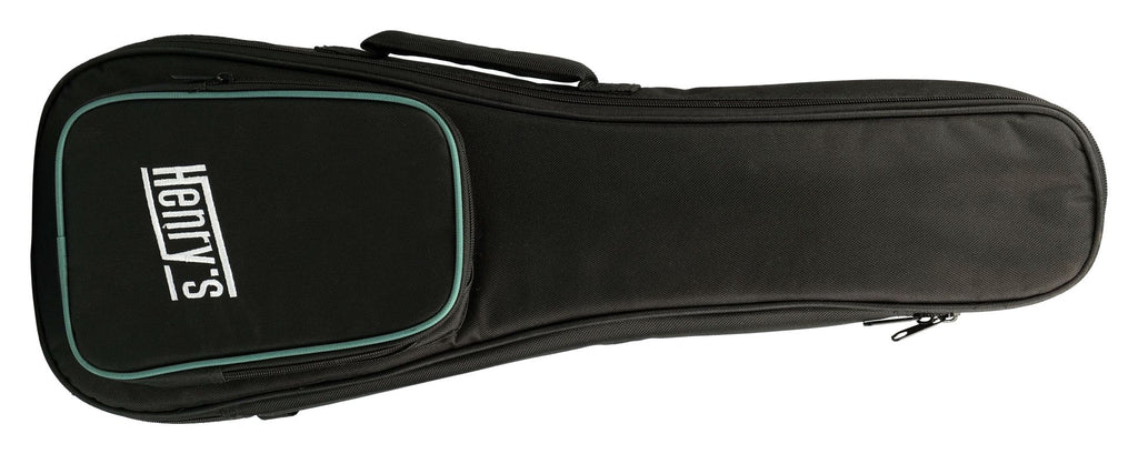 HENRY’S Medium UBA-01C - Black - Hlavní obrázek