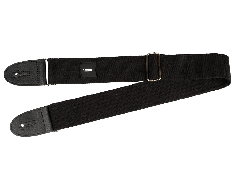 HENRY’S Hero STR - Black - Hlavní obrázek