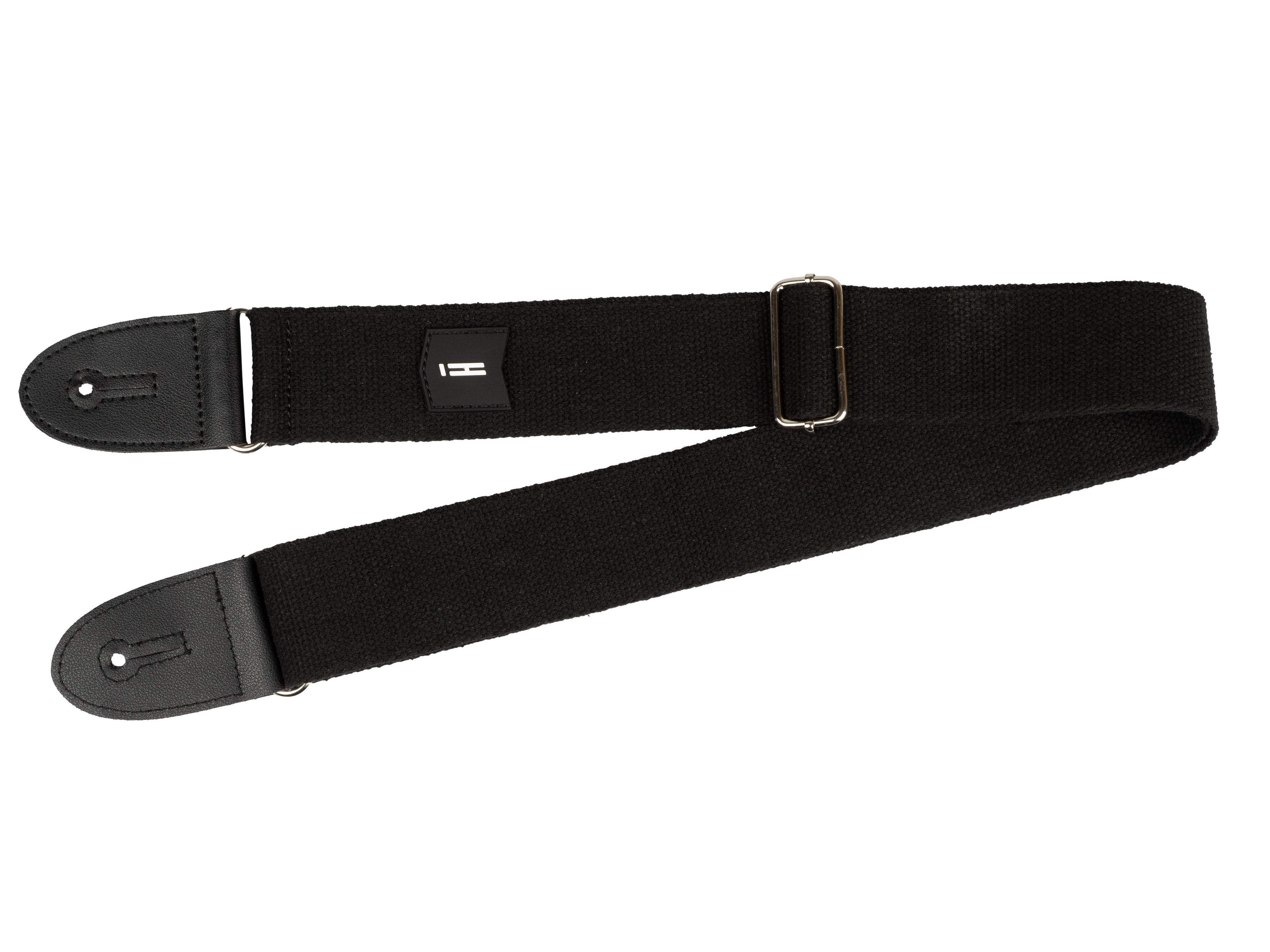 HENRY’S Hero STR - Black - Hlavní obrázek