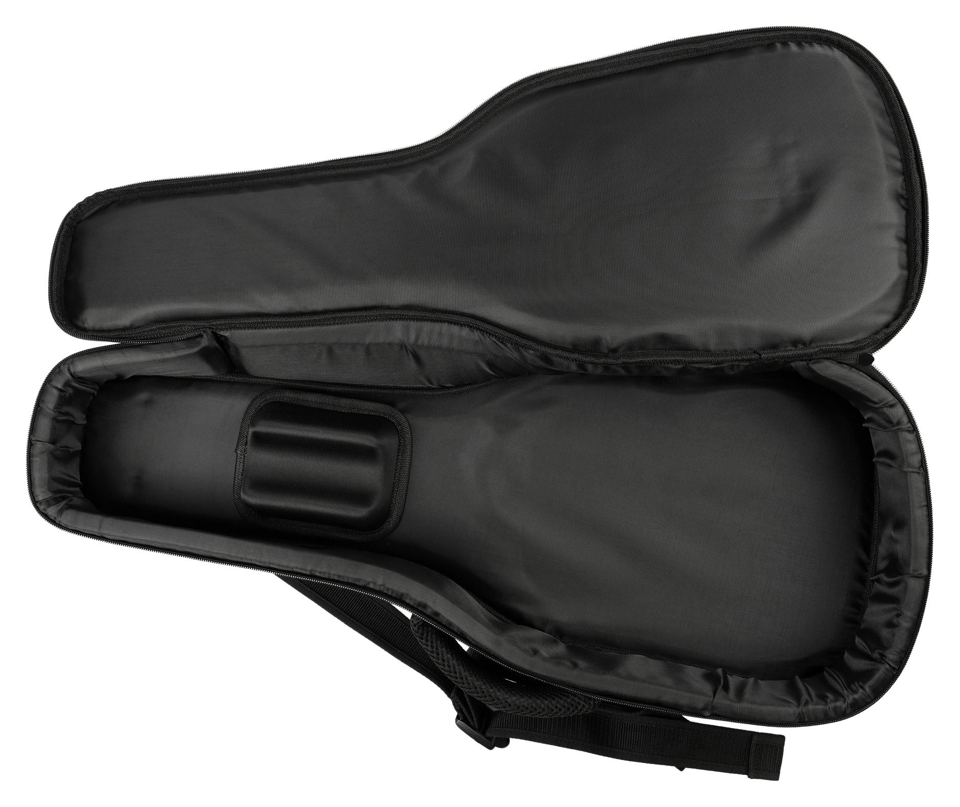 HENRY’S Premium UBP-01C - BlackGalerijní obrázek č.1