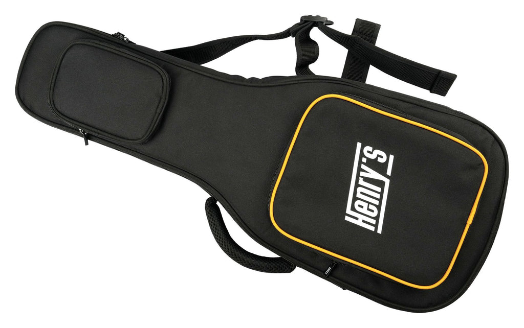 HENRY’S Premium UBP-01C - BlackGalerijní obrázek č.3