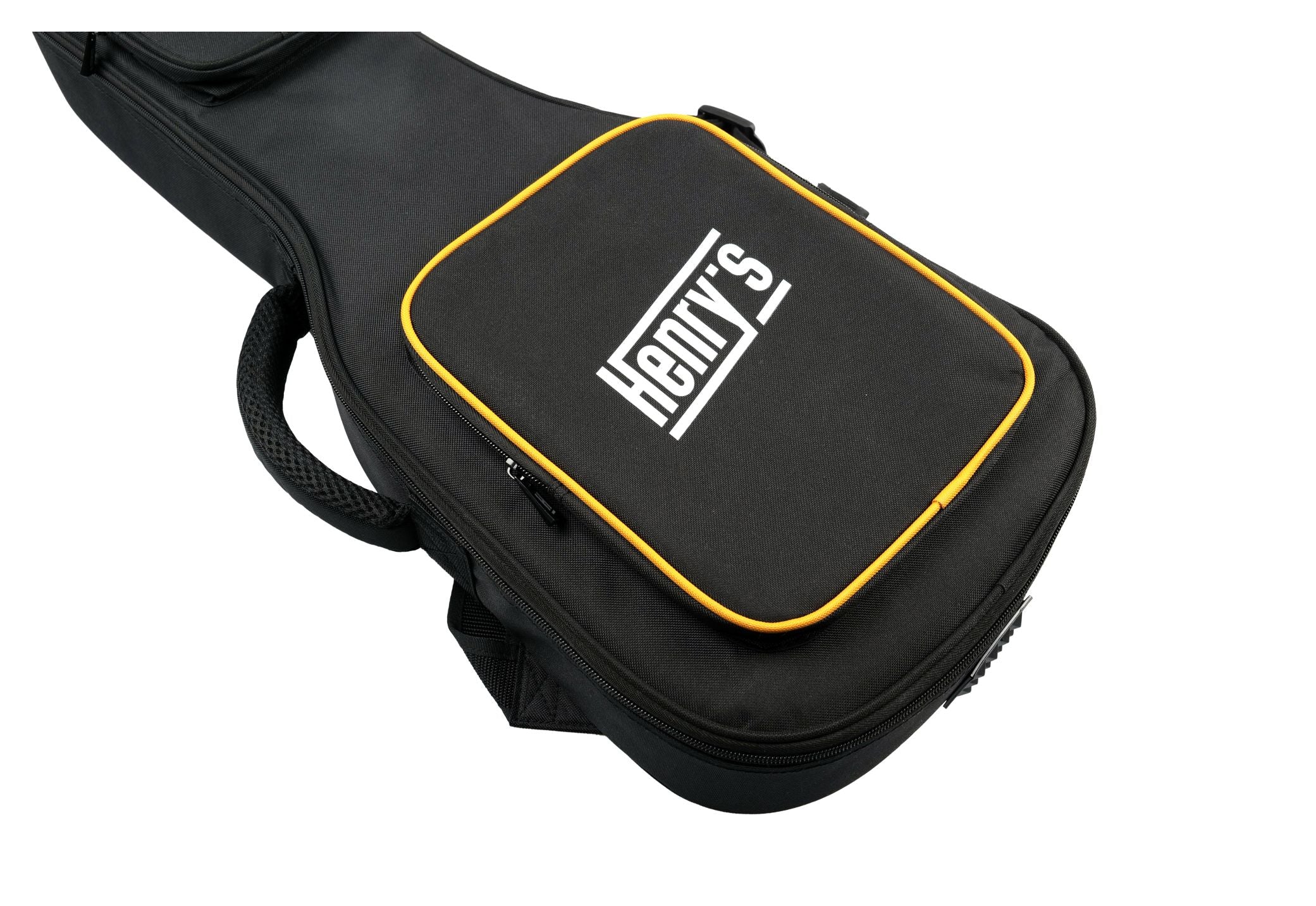 HENRY’S Premium UBP-01C - BlackGalerijní obrázek č.4