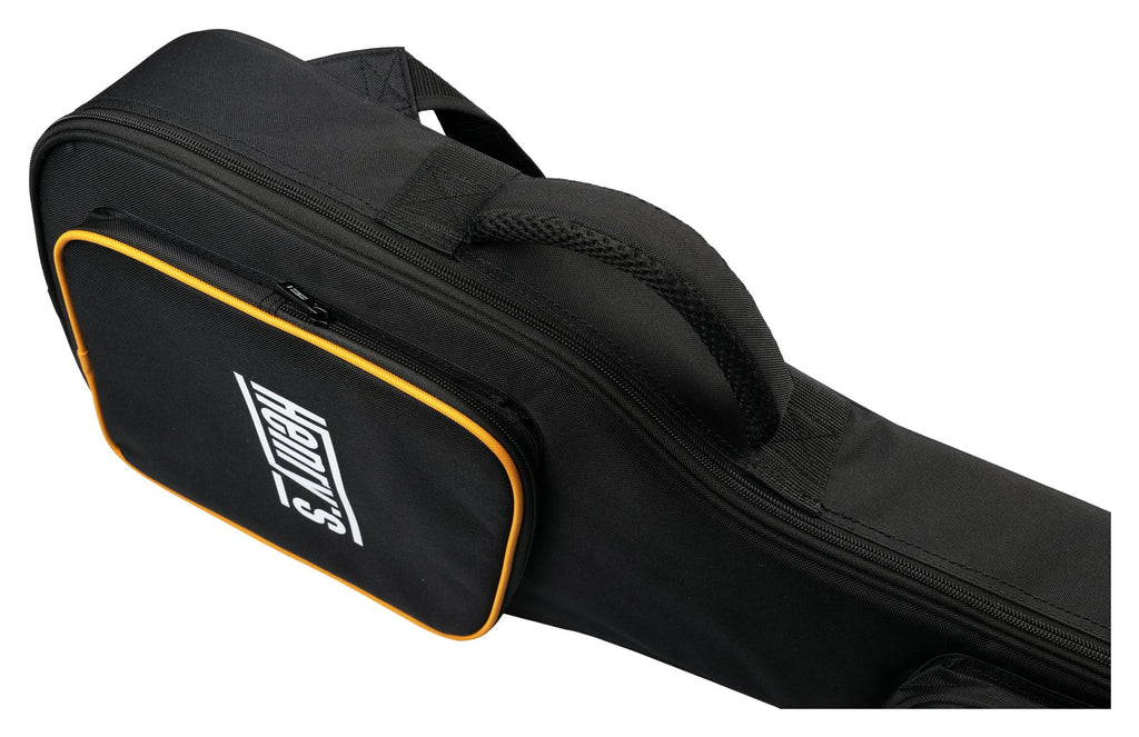 HENRY’S Premium UBP-01C - BlackGalerijní obrázek č.5