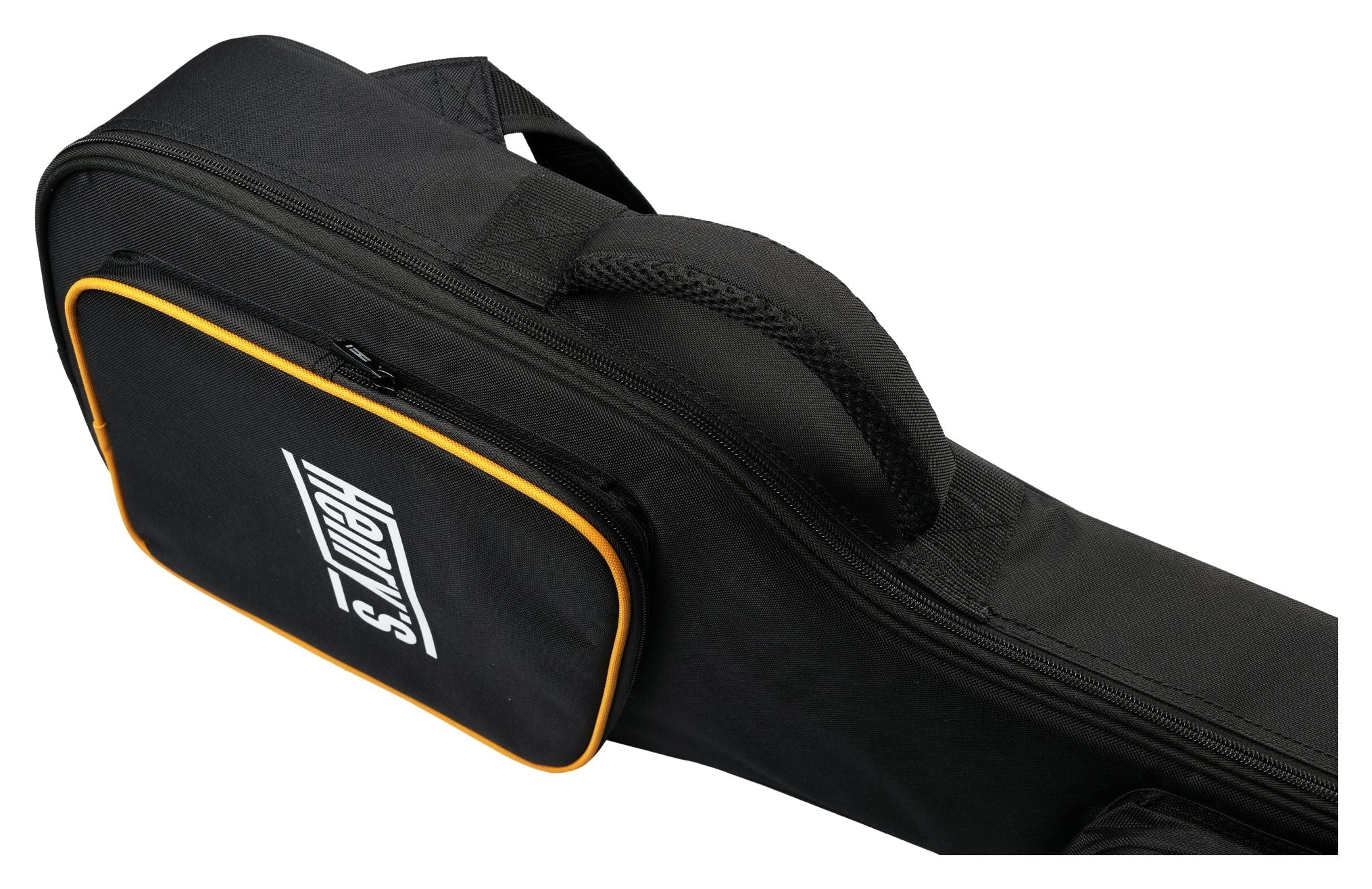 HENRY’S Premium UBP-01C - BlackGalerijní obrázek č.5