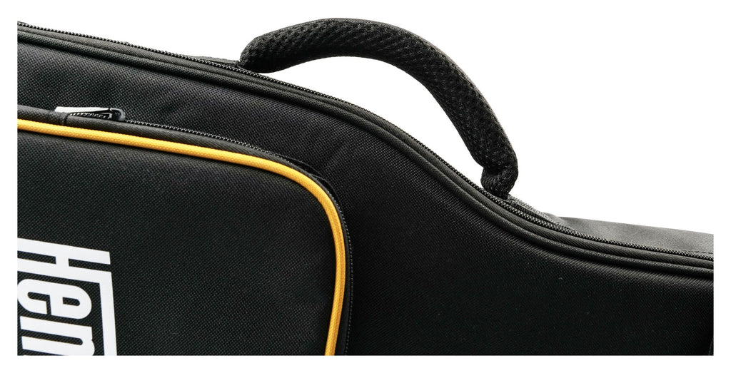 HENRY’S Premium UBP-01C - BlackGalerijní obrázek č.7