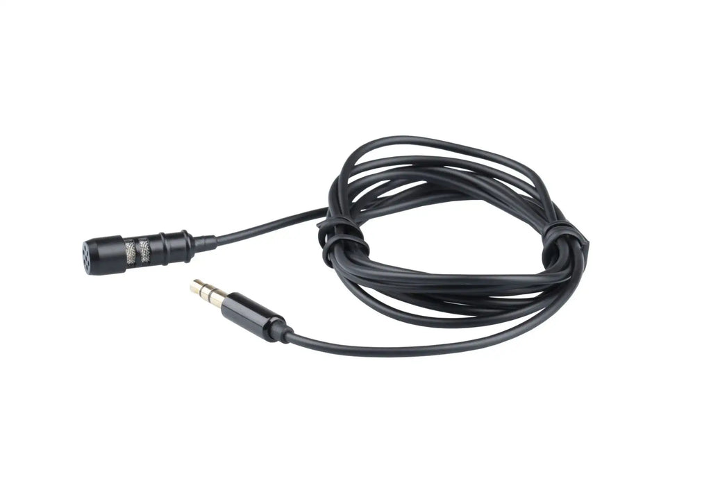 SOUNDEUS by HENRY’S LavMic 01