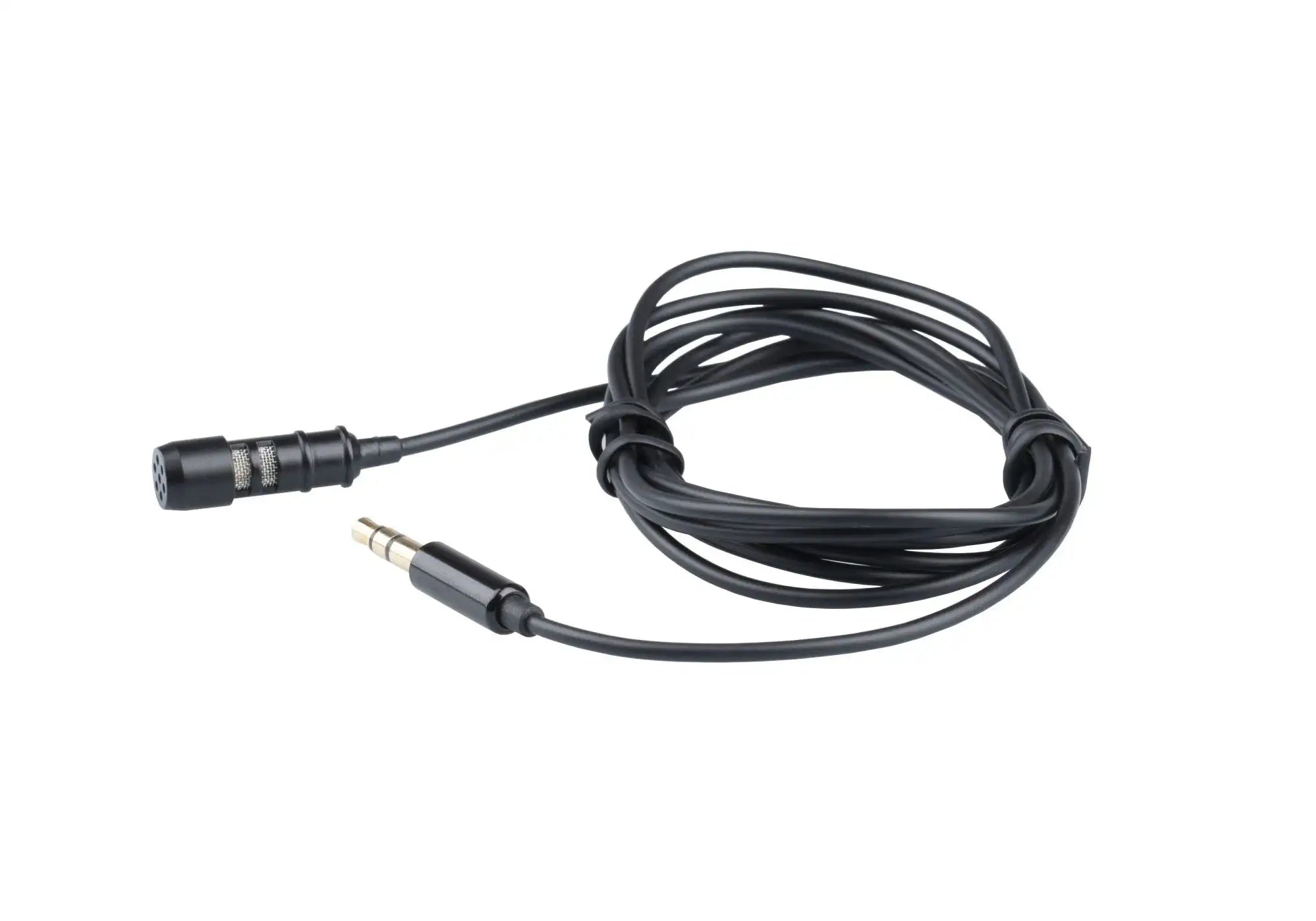 SOUNDEUS by HENRY’S LavMic 01