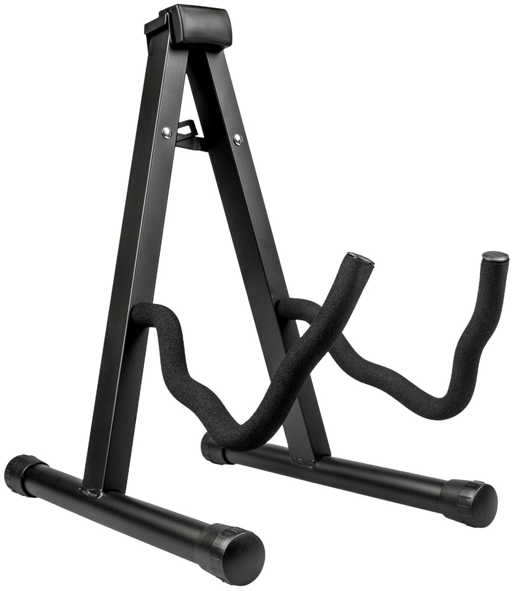 HENRY’S Star GST-02 - Black - Hlavní obrázek