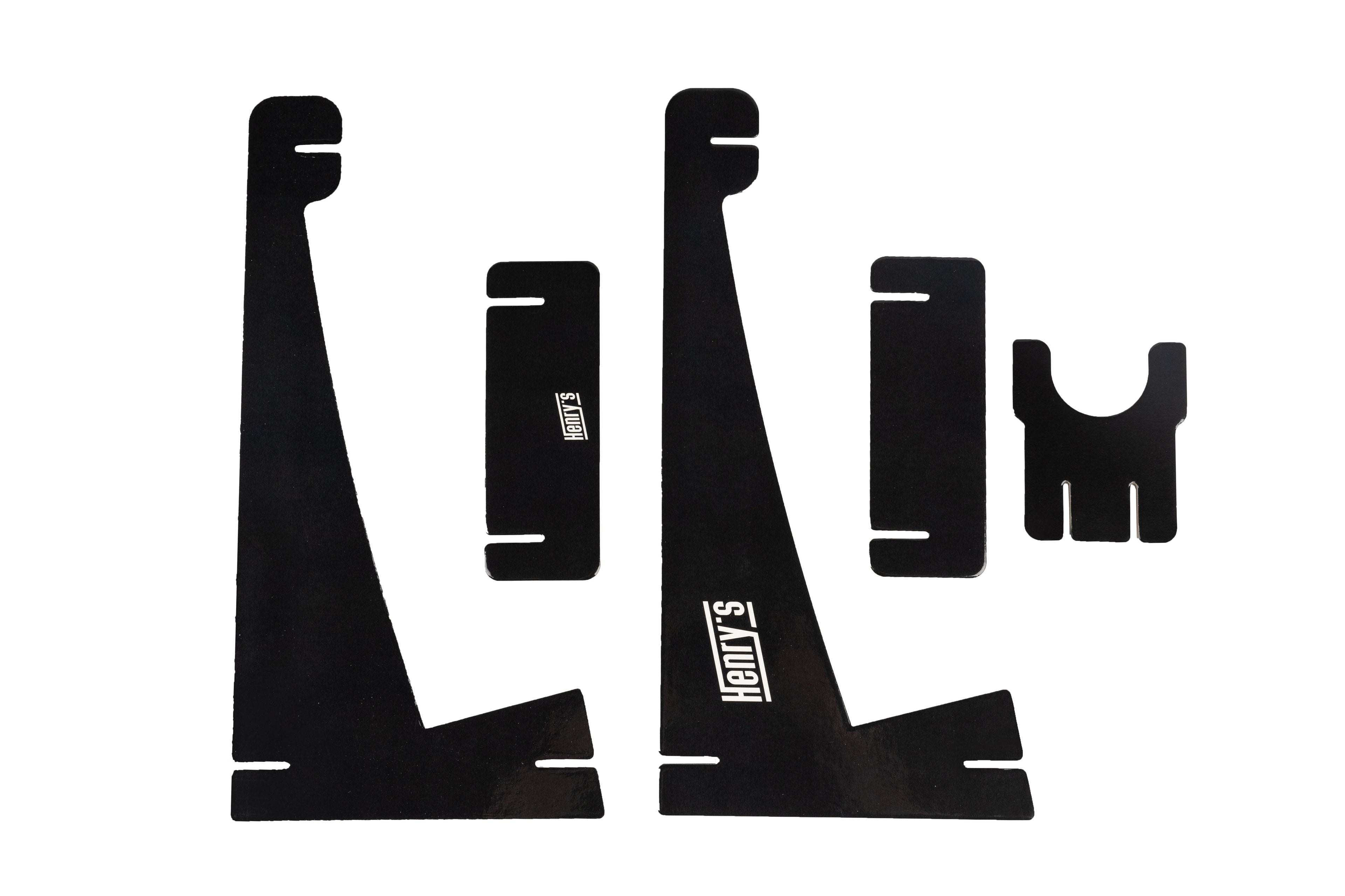 HENRY’S Hero UST- BlackGalerijní obrázek č.2