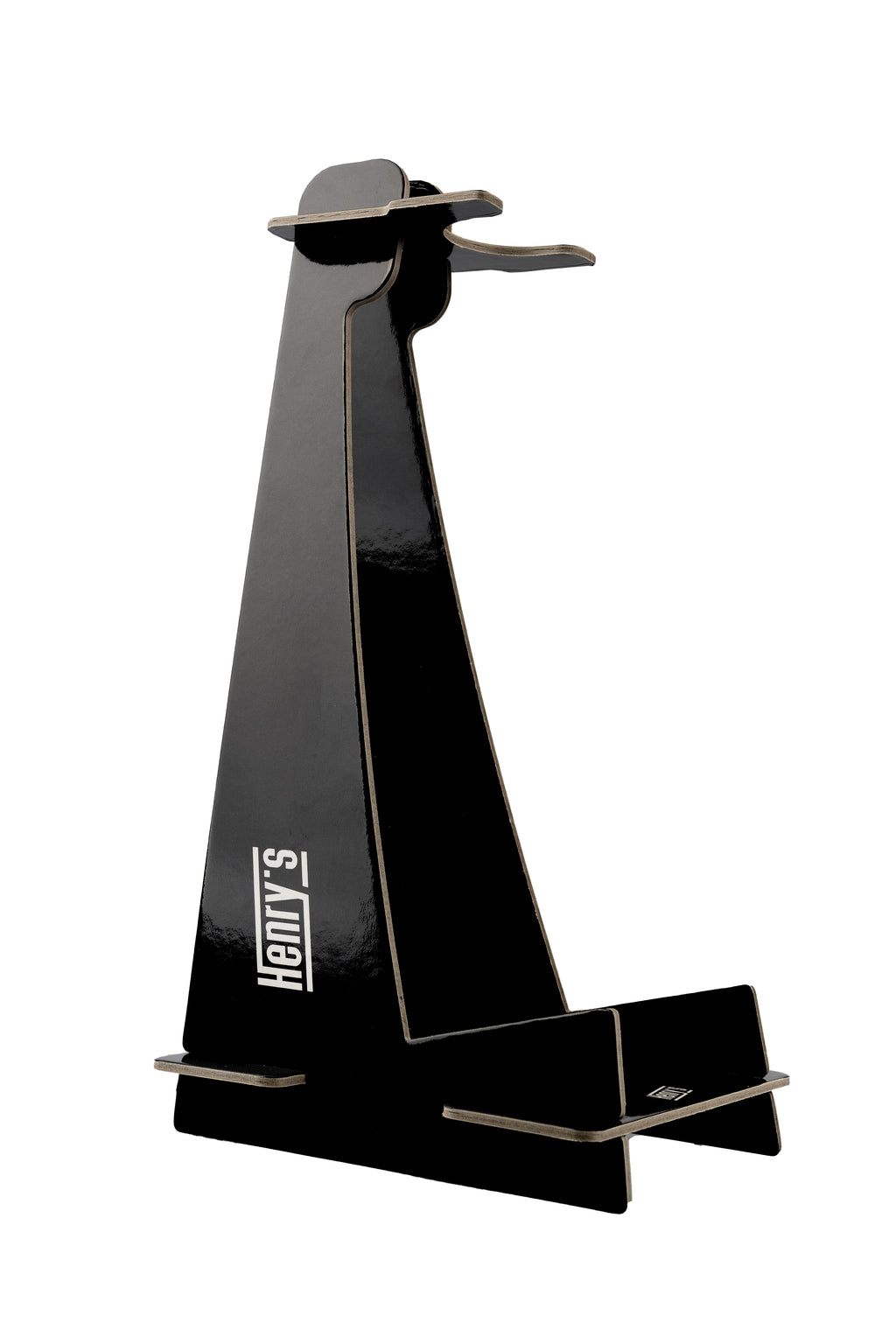 HENRY’S Hero UST- Black - Hlavní obrázek