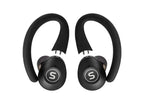 SOUNDEUS by HENRY’S Fortis 5S 2 Black