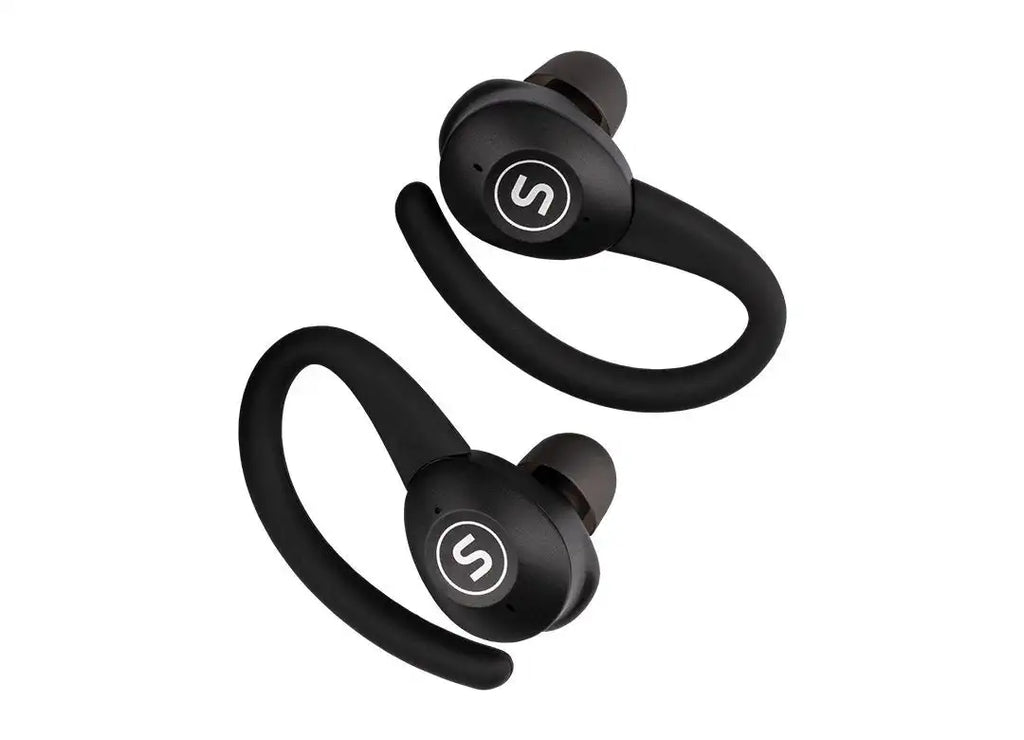SOUNDEUS by HENRY’S Fortis 5S 2 Black