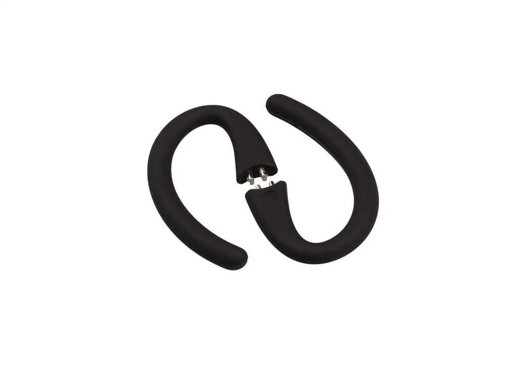 SOUNDEUS by HENRY’S Fortis 5S 2 Black