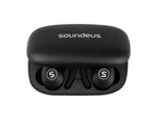 SOUNDEUS by HENRY’S Fortis 5S 2 Black