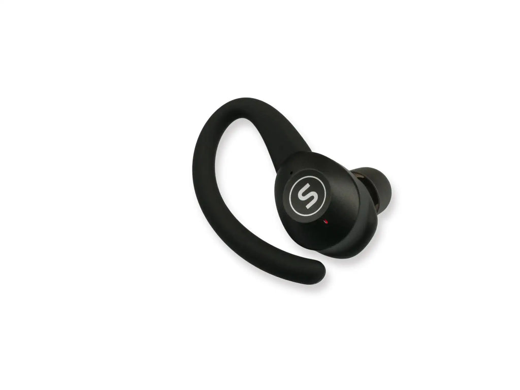 SOUNDEUS by HENRY’S Fortis 5S 2 Black
