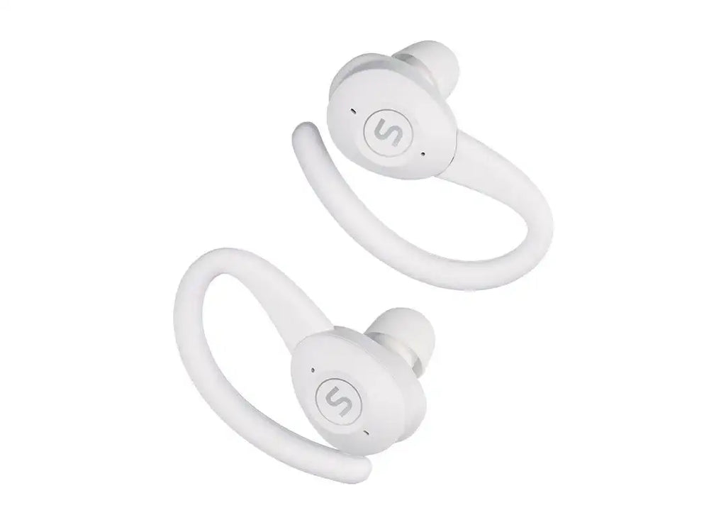 SOUNDEUS by HENRY’S Fortis 5S 2 White