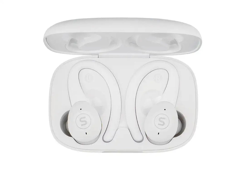 SOUNDEUS by HENRY’S Fortis 5S 2 White
