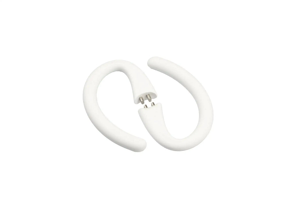 SOUNDEUS by HENRY’S Fortis 5S 2 White