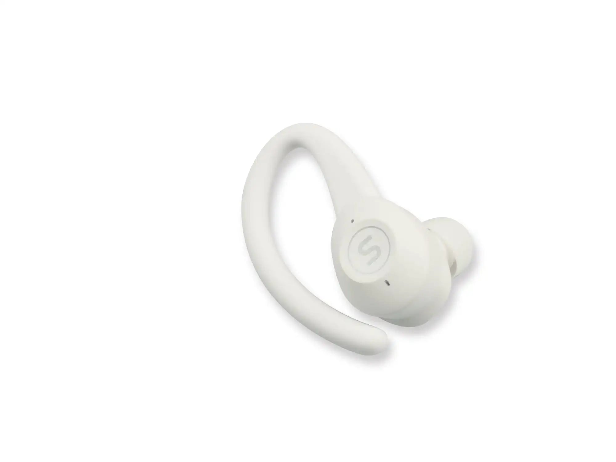 SOUNDEUS by HENRY’S Fortis 5S 2 White