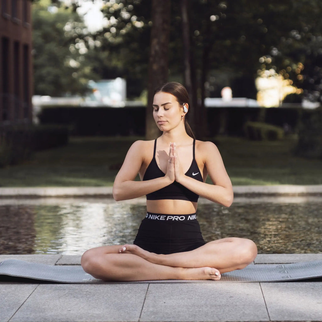 SOUNDEUS by HENRY’S Fortis 5S 2 White