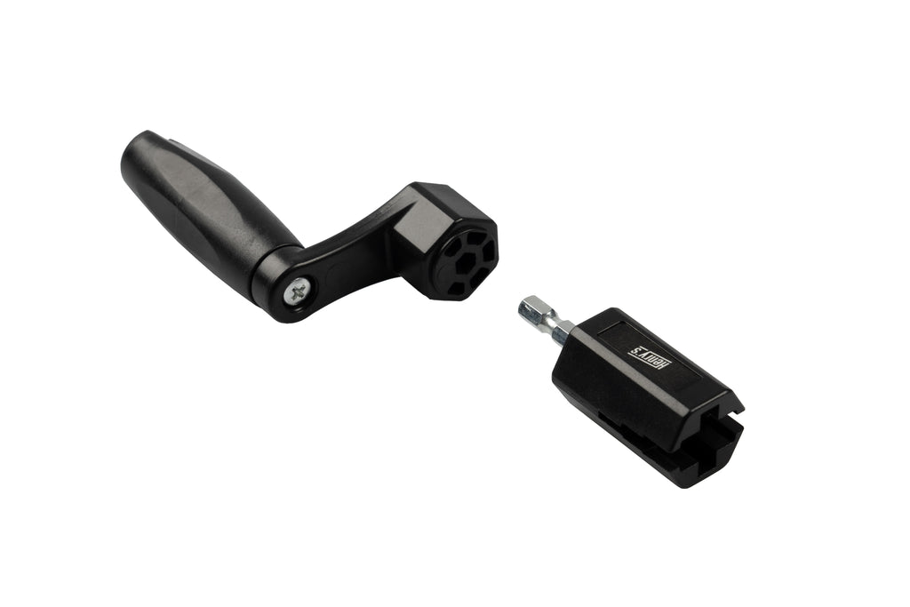 HENRY’S Star PEGW-BIT - Black - Hlavní obrázek