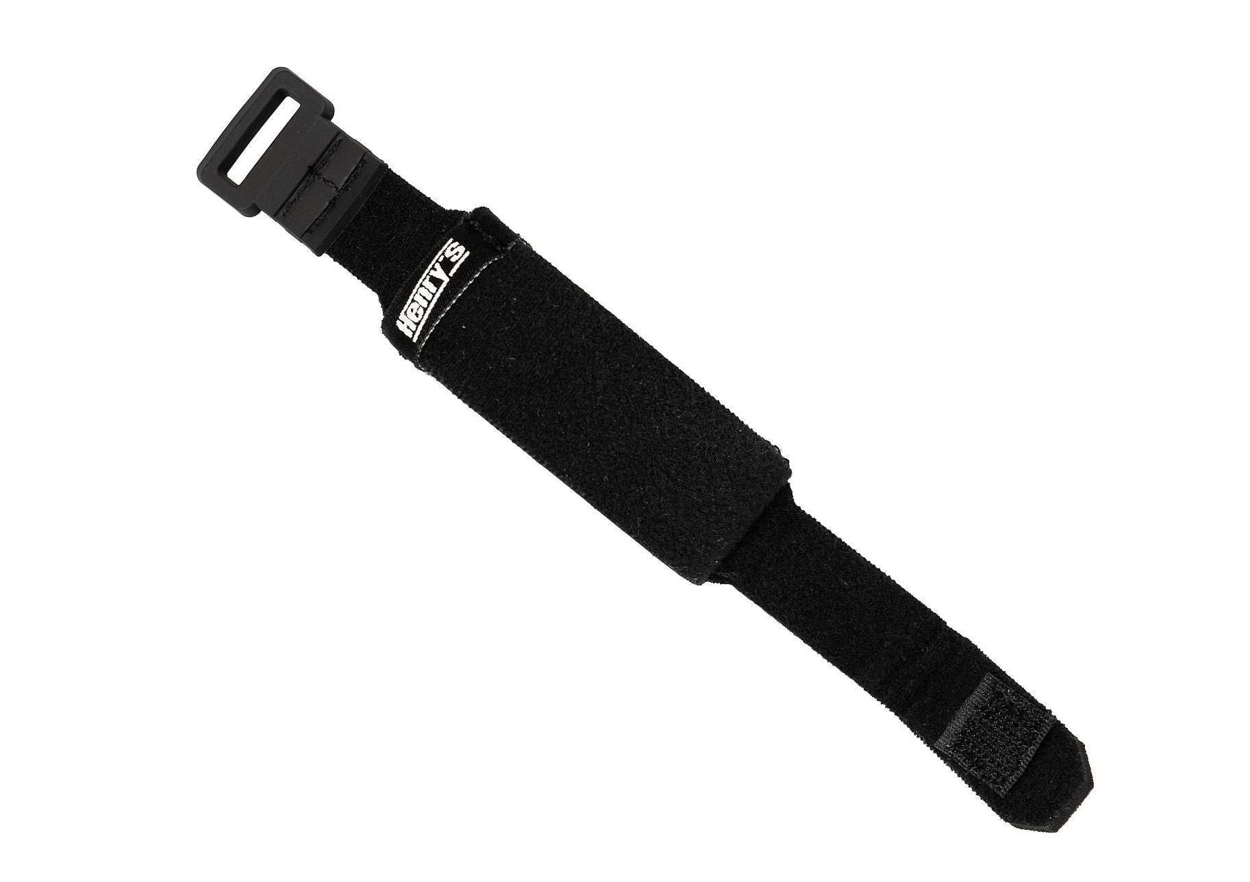 HENRY’S FW-M - Black - Hlavní obrázek