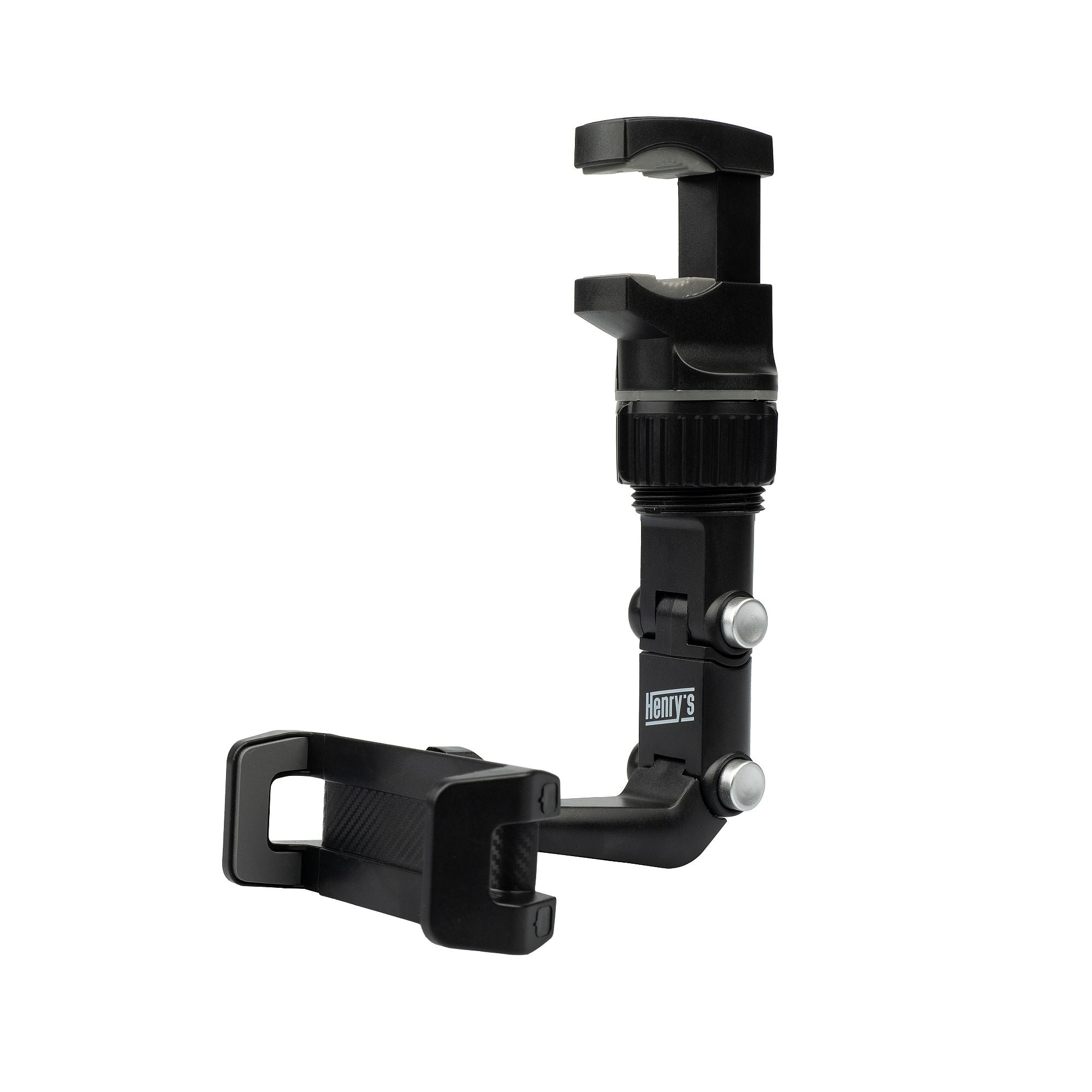 HENRY’S GPH-01 - BlackGalerijní obrázek č.2