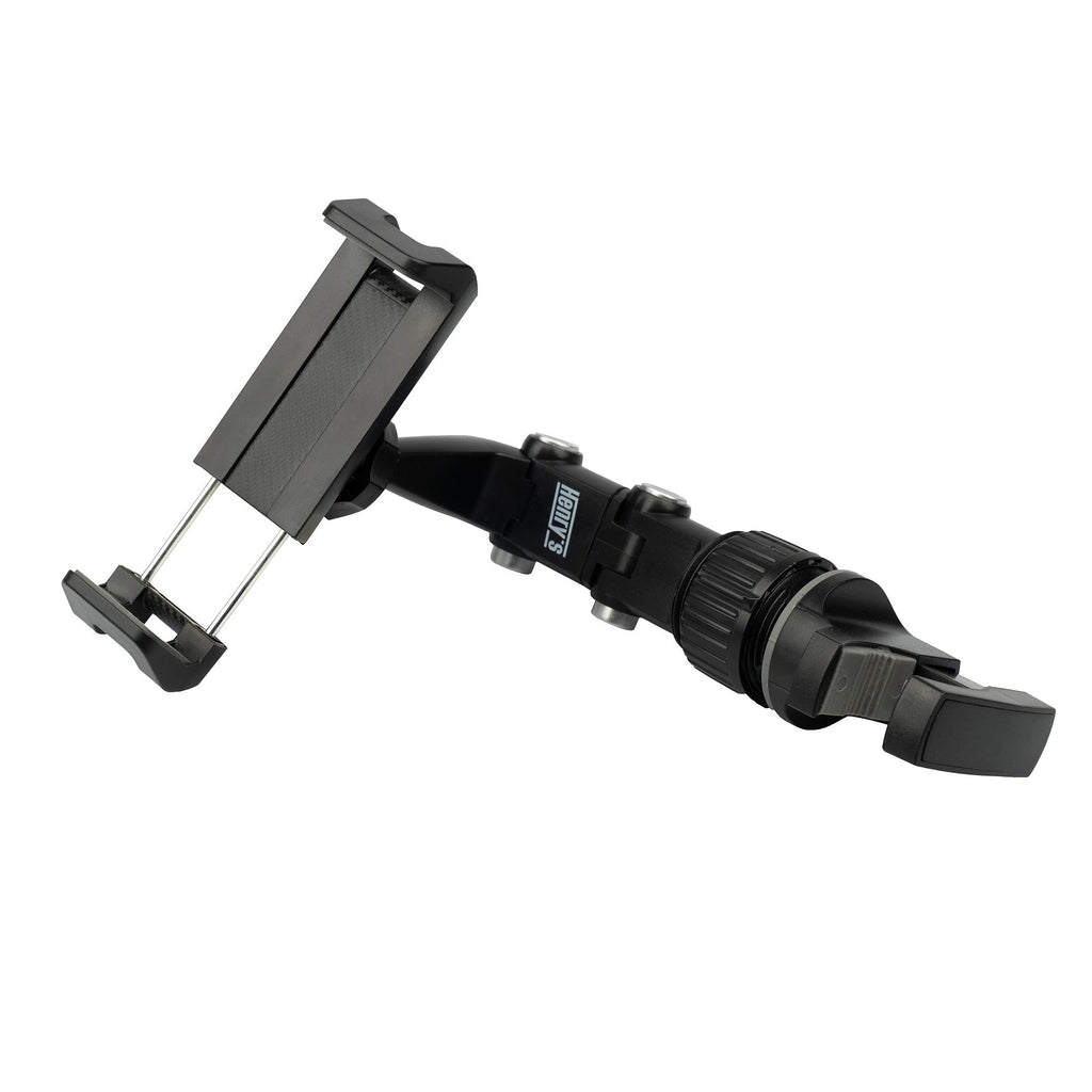 HENRY’S GPH-01 - BlackGalerijní obrázek č.3