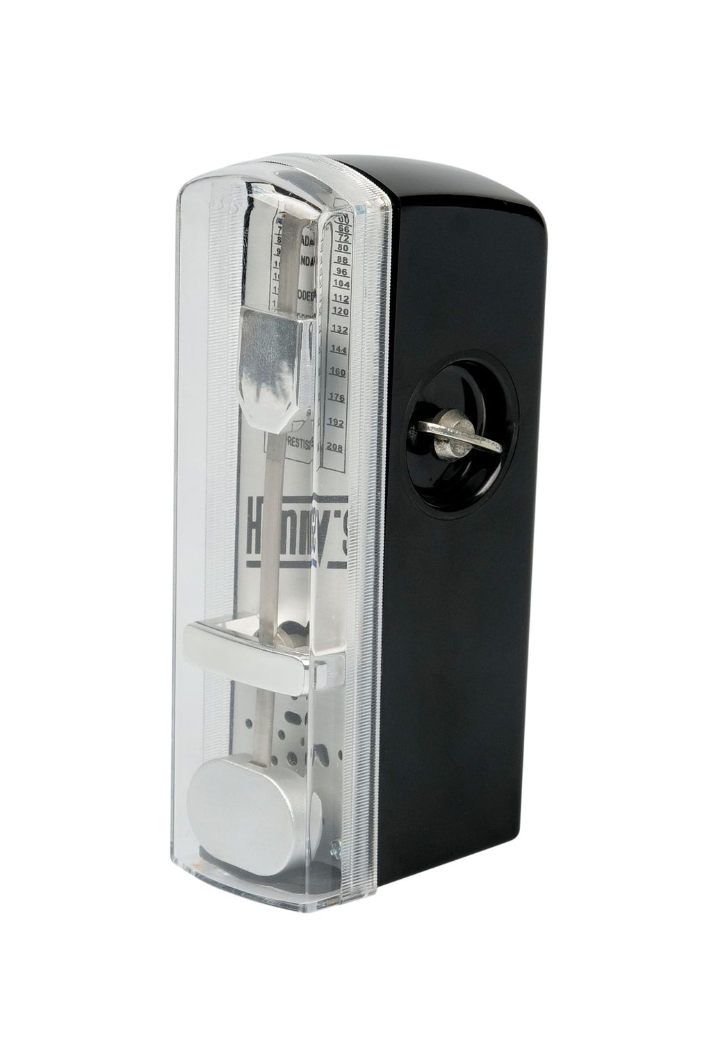 HENRY’S MTR-1 - BlackGalerijní obrázek č.1