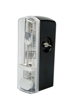 HENRY’S MTR-1 - BlackGalerijní obrázek č.1