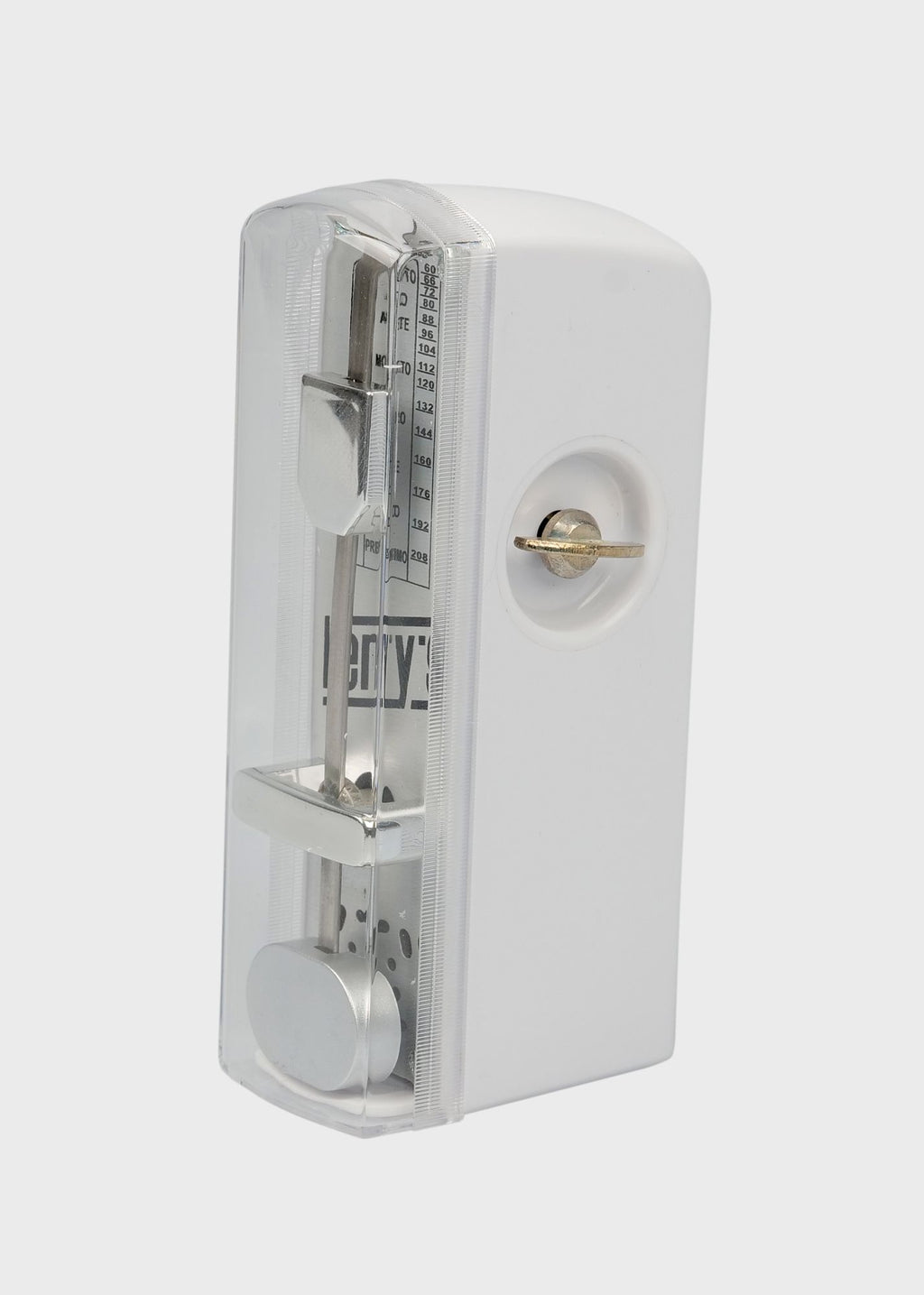 HENRY’S MTR-1 - WhiteGalerijní obrázek č.1