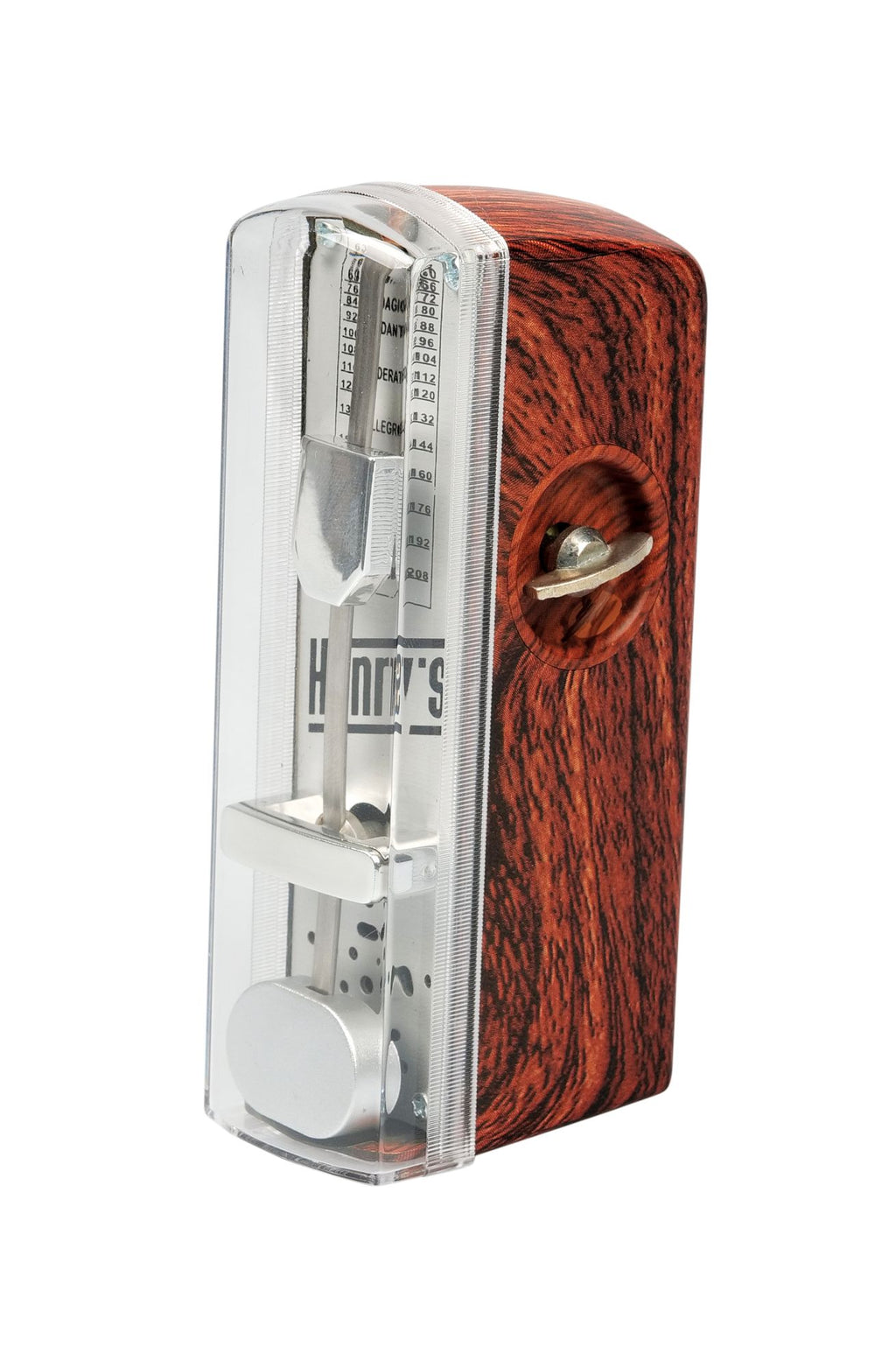 HENRY’S MTR-1 - BrownGalerijní obrázek č.1