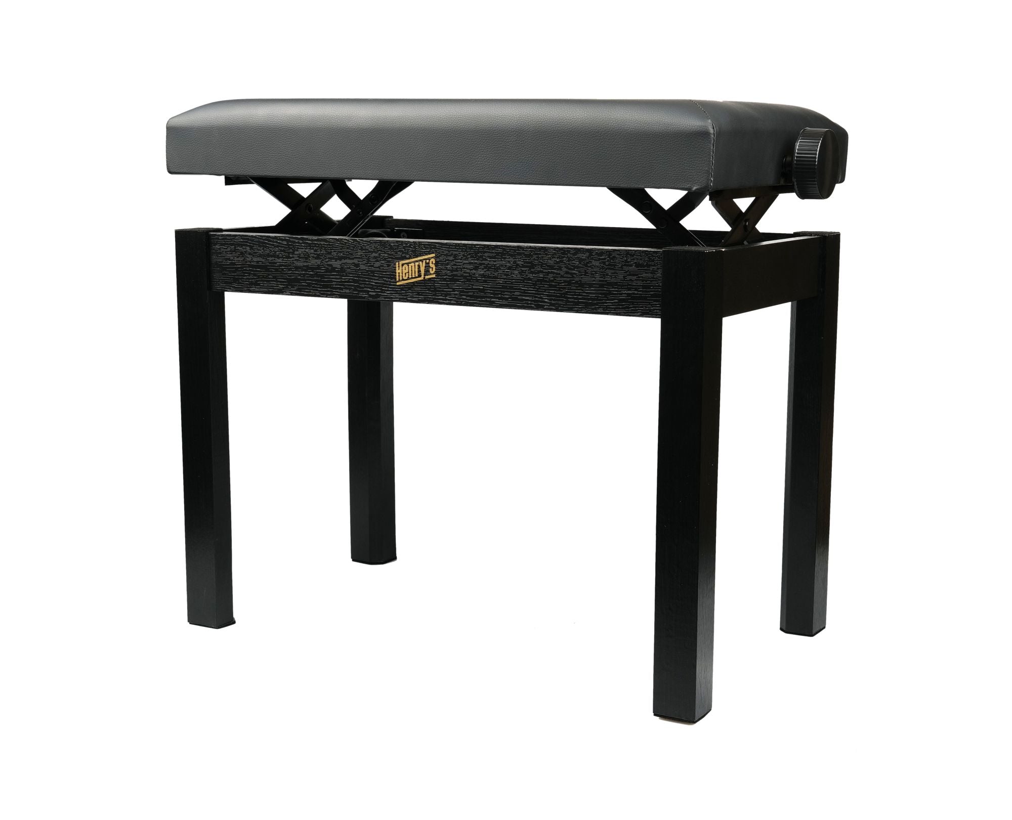 HENRY’S Classic PS-1 - BlackGalerijní obrázek č.1