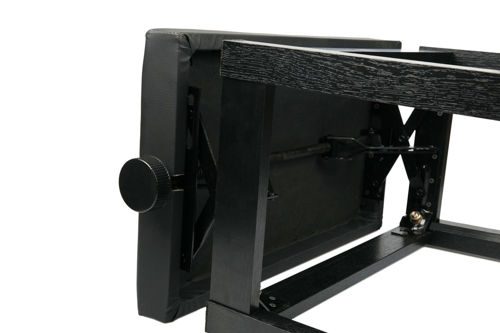 HENRY’S Classic PS-1 - BlackGalerijní obrázek č.3