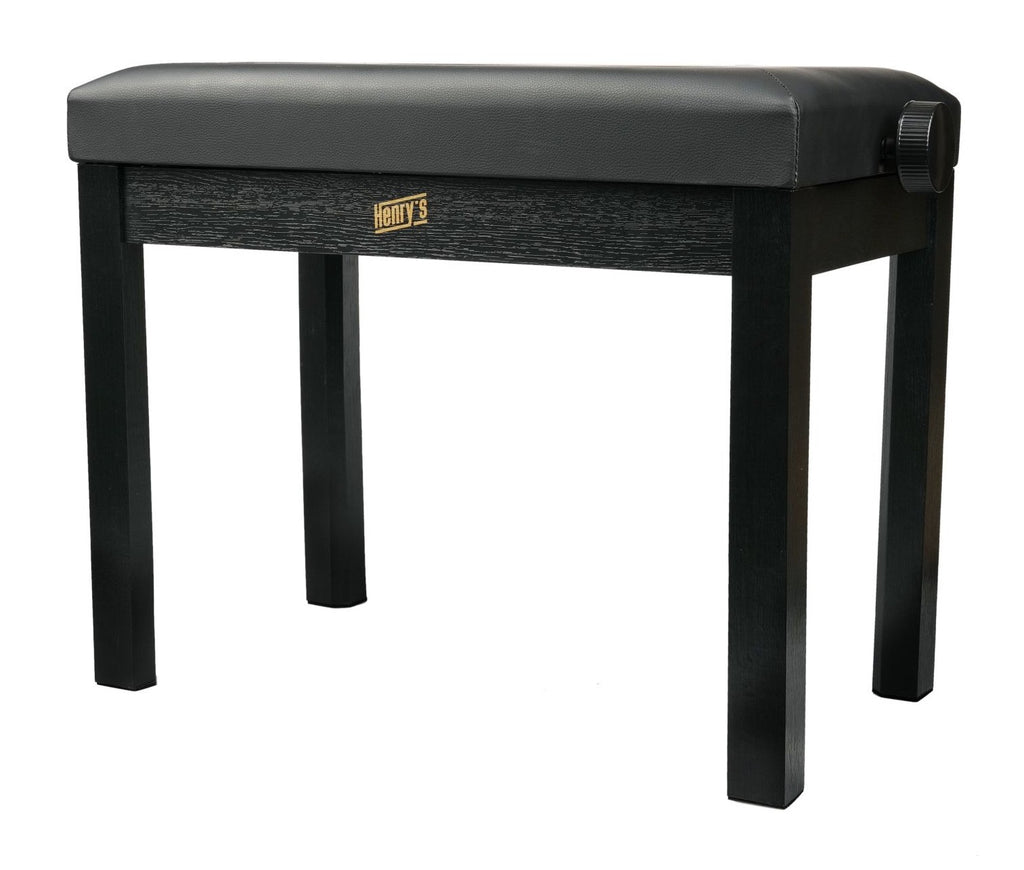 HENRY’S Classic PS-1 - Black - Hlavní obrázek