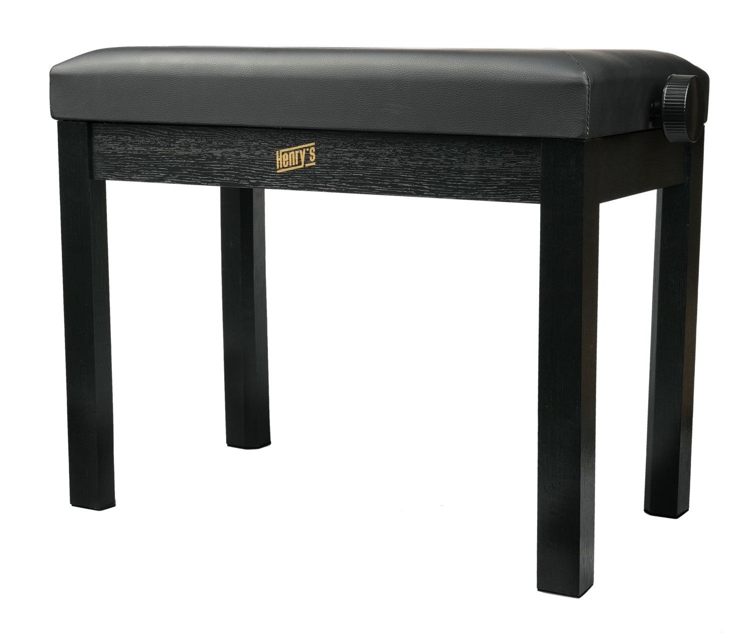 HENRY’S Classic PS-1 - Black - Hlavní obrázek