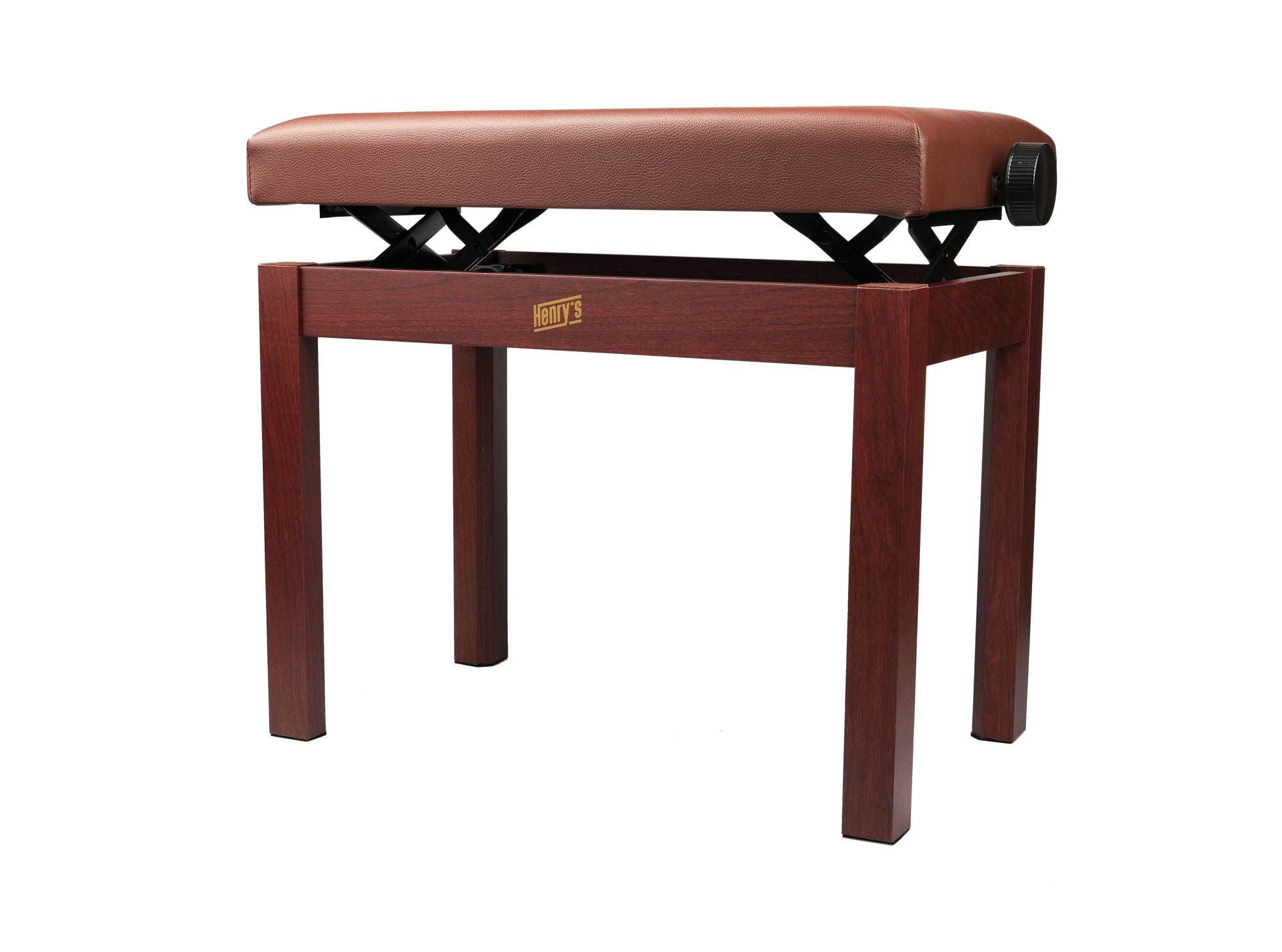 HENRY’S Classic PS-1 - BrownGalerijní obrázek č.1