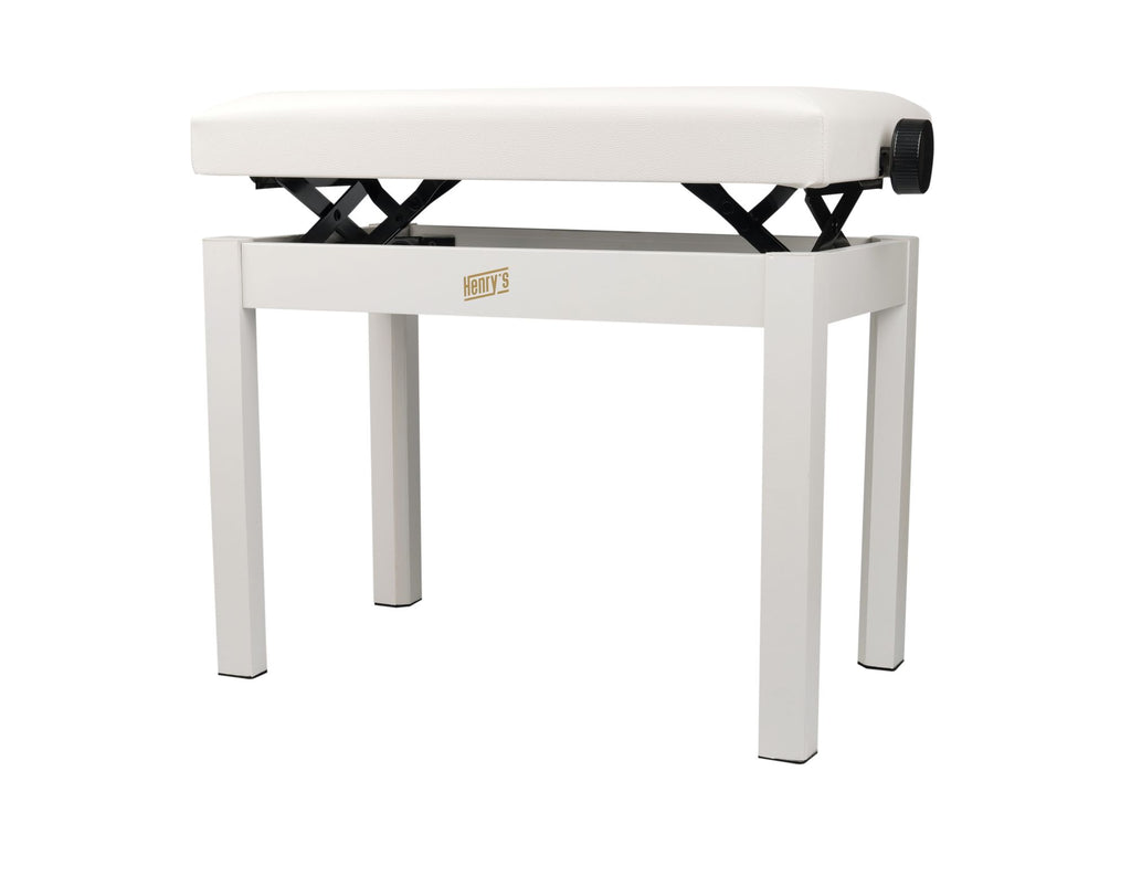 HENRY’S Classic PS-1 - WhiteGalerijní obrázek č.1